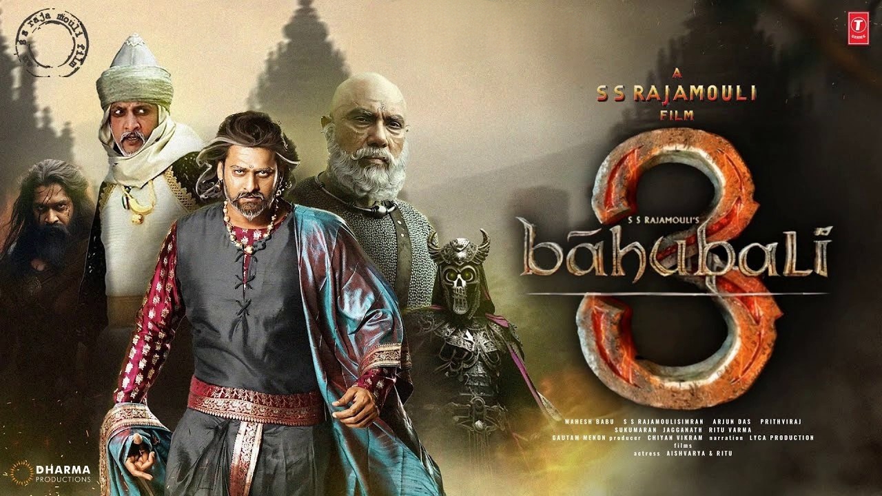 Movie poster 2