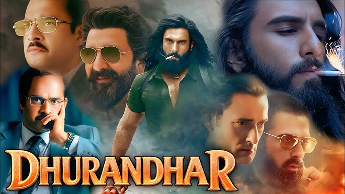 Movie poster 3